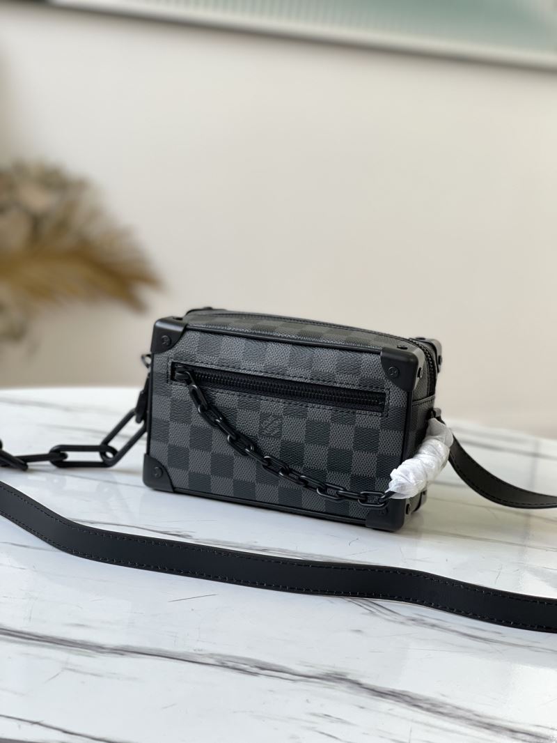 Louis Vuitton Box Bags